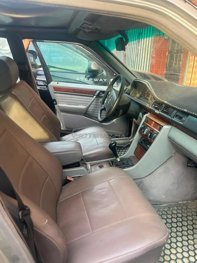 Mercedes-Benz250