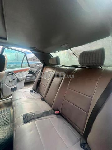 Mercedes-Benz 250 - 2