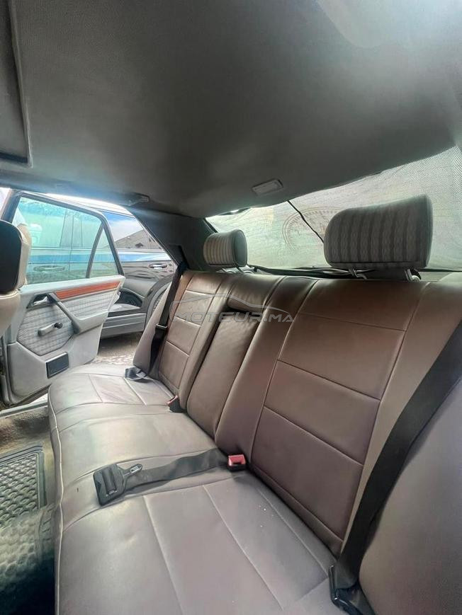 Mercedes-Benz250