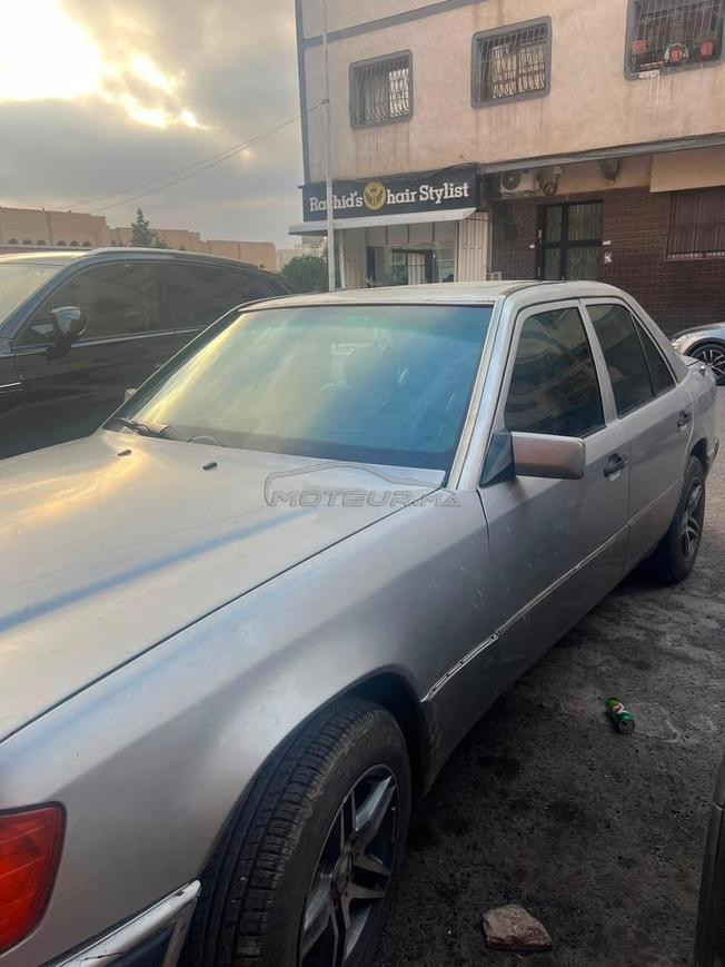 Mercedes-Benz250