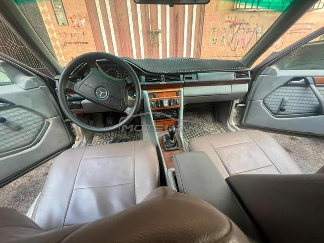 Mercedes-Benz250