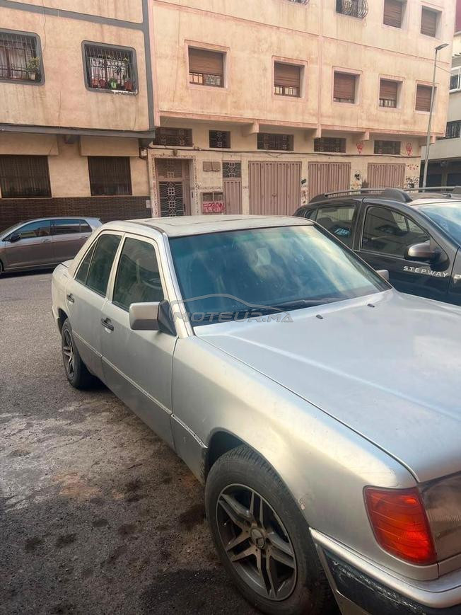 Mercedes-Benz250
