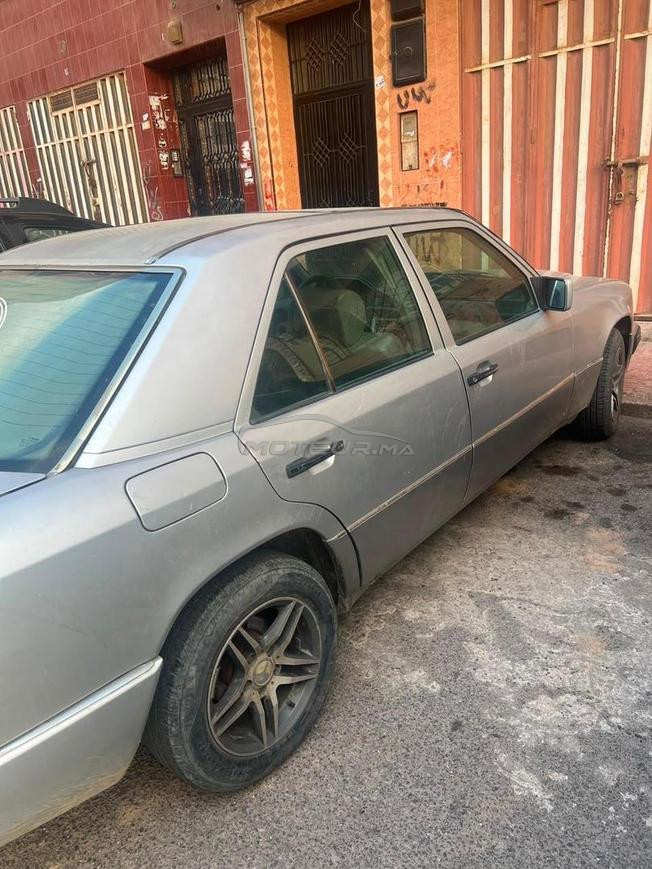 Mercedes-Benz250