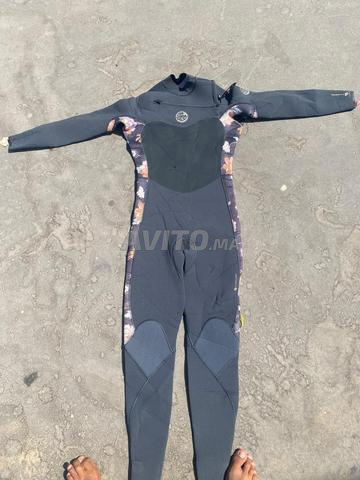Combinaison RipCurl - 2