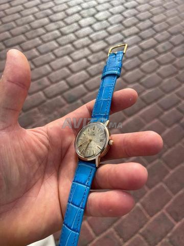 montre omega 