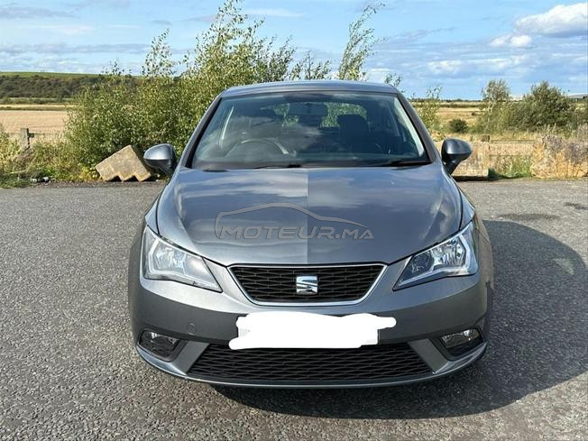 ibiza seat