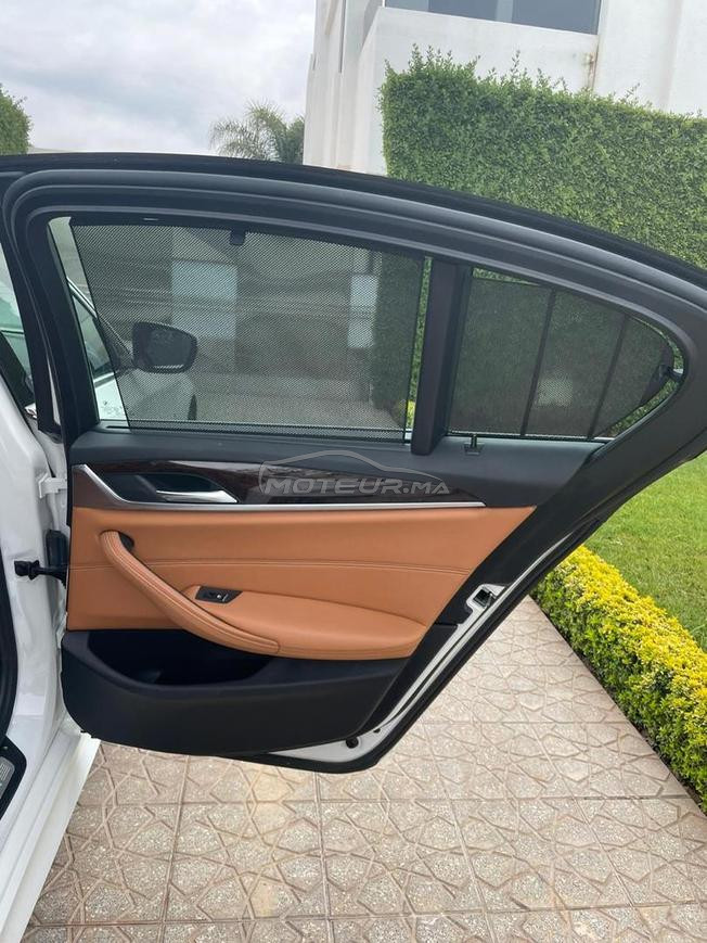 bmw série 5