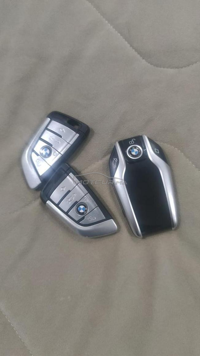 bmw série 5