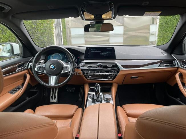 bmw série 5