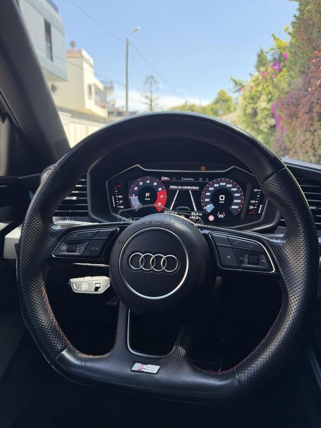 Audi S1 200cv 