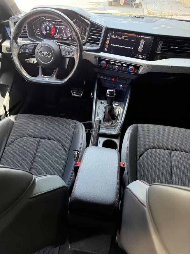 Audi S1 200cv 