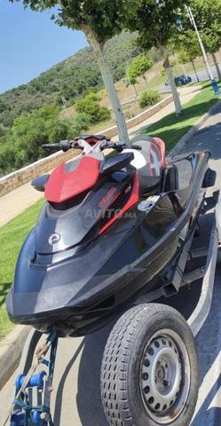 سي دو RXT-X 260 RS 2010 - 2