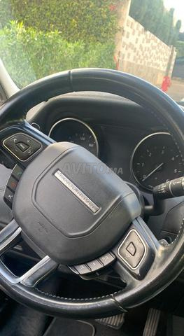 Range Evoque à vendre - 2