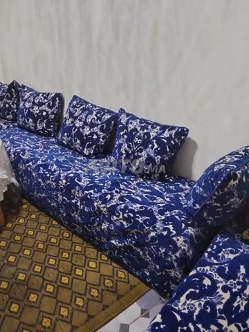 Appartements à louer 64 m² à Ait Melloul - 2