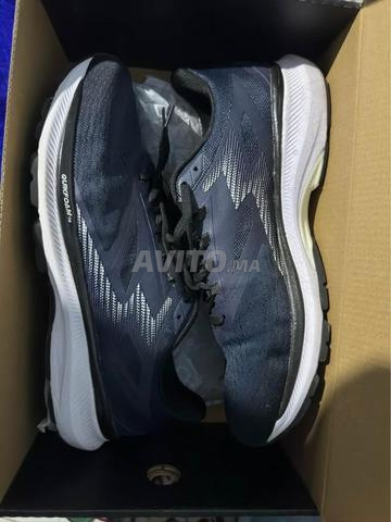 361 درجة QUICKFOAM NEMESIS 2 للرجال مقاس 46 - 2