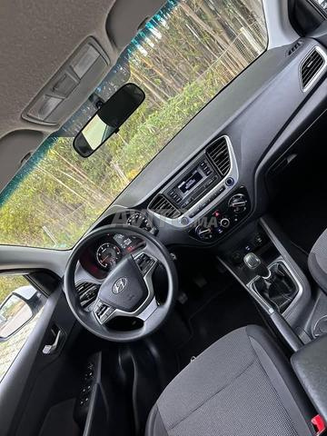 HYUNDAI ACCENT - 2