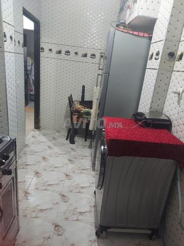 شقة رهن بدون كراء، ثمن السانديك فقط - 2