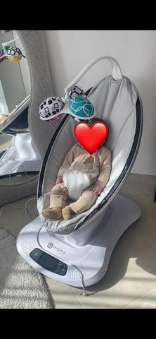 4 moms mamaroo 4