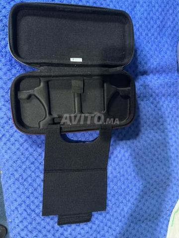 Étui Nintendo Switch - 2
