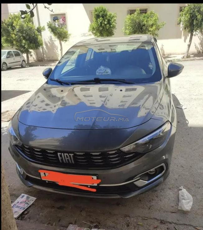 fiat Tipo 