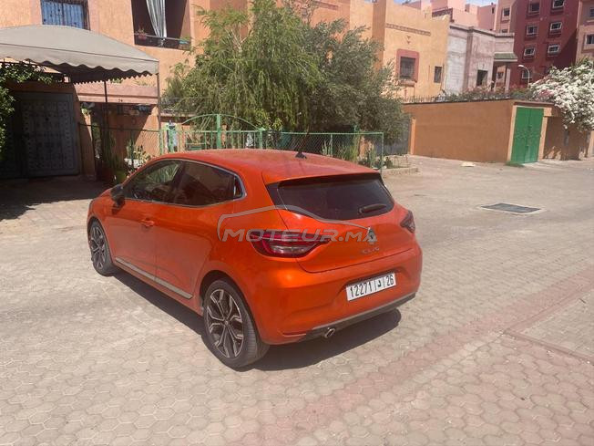 À vendre – Renault Clio Intens