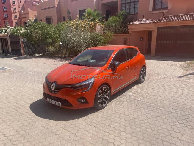 À vendre – Renault Clio Intens