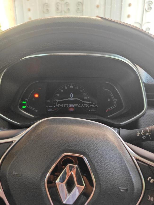 À vendre – Renault Clio Intens