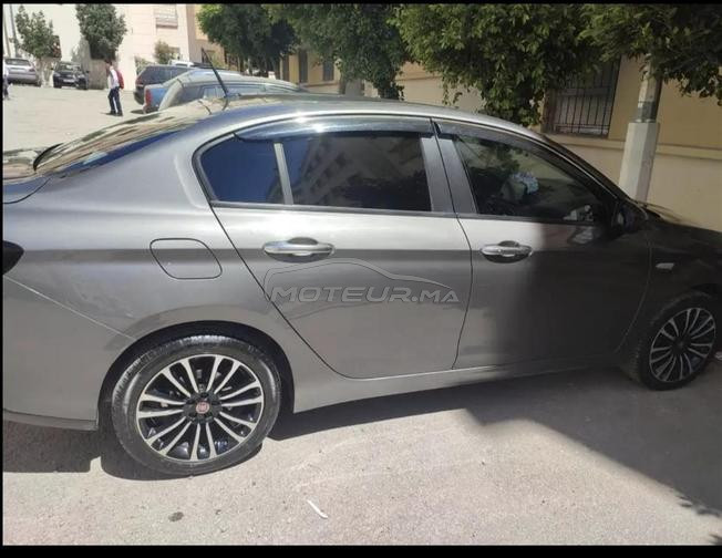 fiat Tipo 