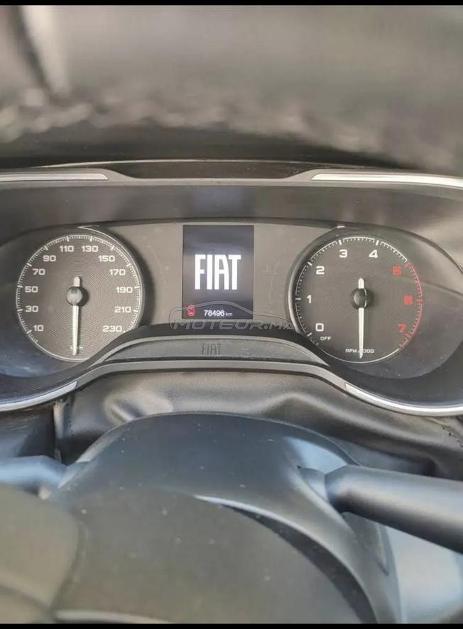 fiat Tipo 