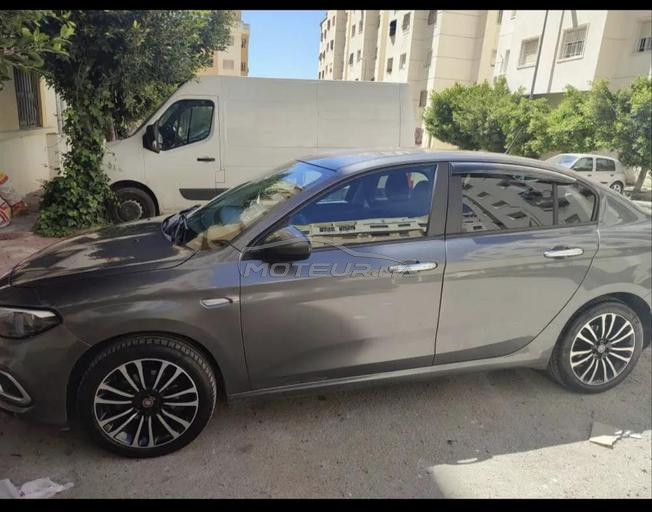 fiat Tipo 