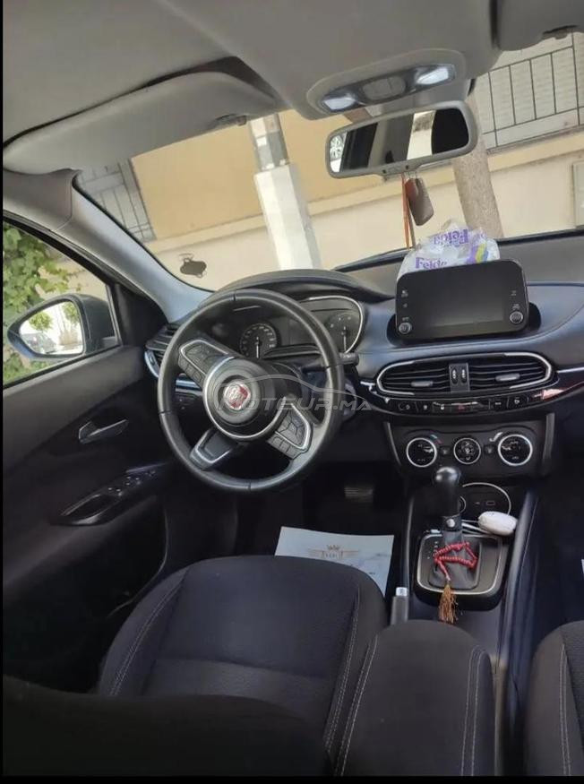 fiat Tipo 