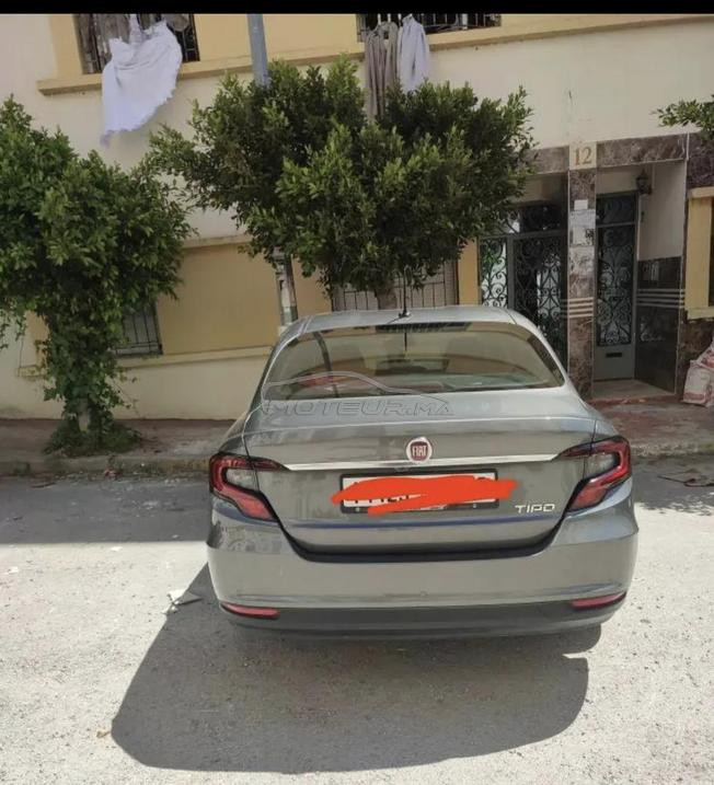fiat Tipo 