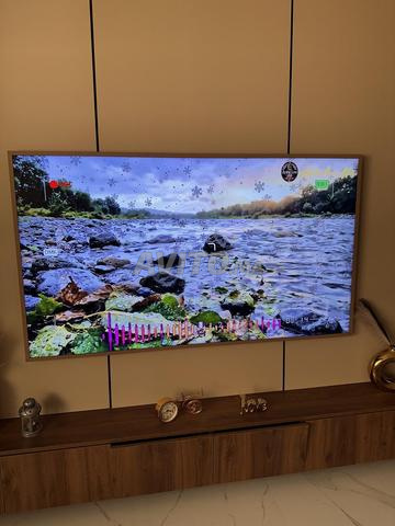 Samsung 75 The Frame LS03F QLED 4K