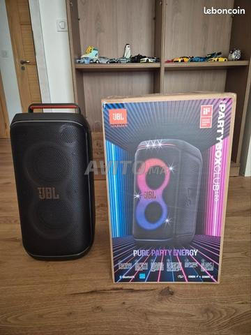JBL partybox 120 club - 2