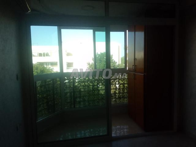 Appartement à louer vide centre ville 5500 DH - 2