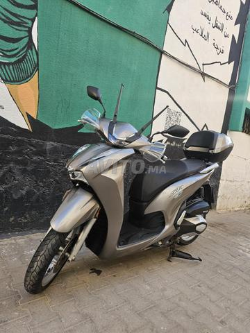 هوندا ش 350 2021/24 - 2