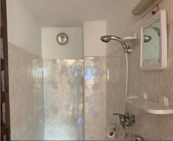 Appartement à louer Dar Kra Massira 1