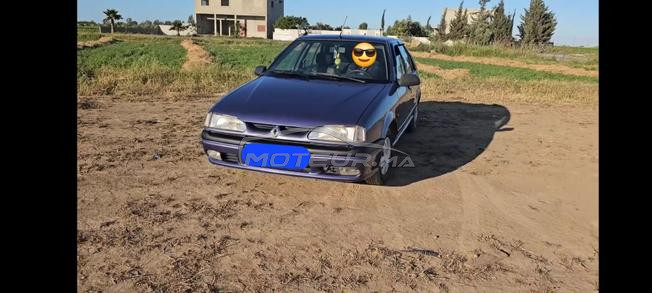  في حال جيدة جدا Renault R19 Diesel Manuelle 1993