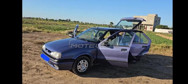  في حال جيدة جدا Renault R19 Diesel Manuelle 1993