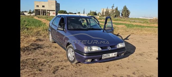  في حال جيدة جدا Renault R19 Diesel Manuelle 1993
