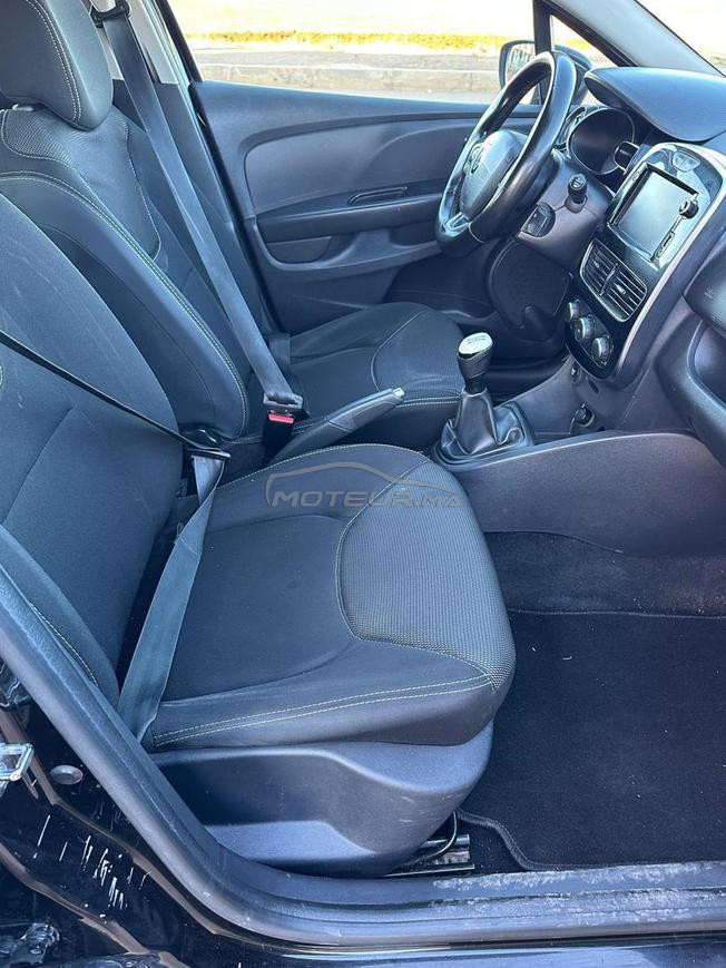 clio 4 modèle 2020