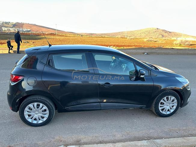 clio 4 modèle 2020