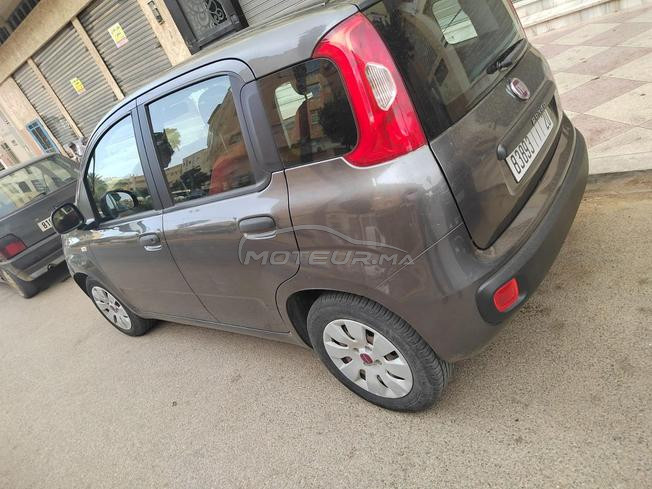 Fiat Panda tres bon etat
