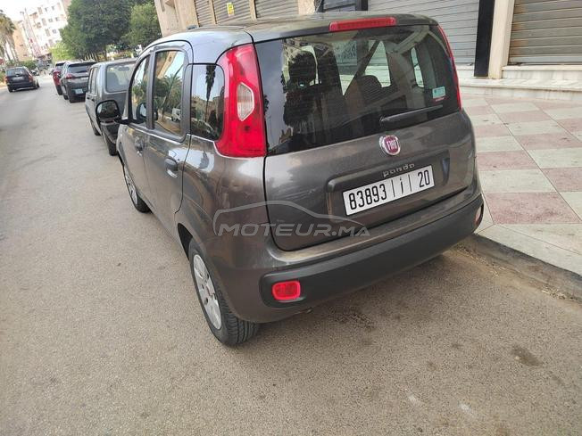 Fiat Panda tres bon etat