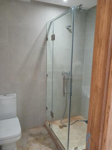 Paroi de douche - 2
