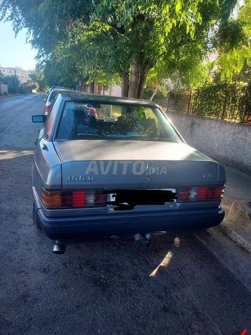 Mercedes en bon état - 2