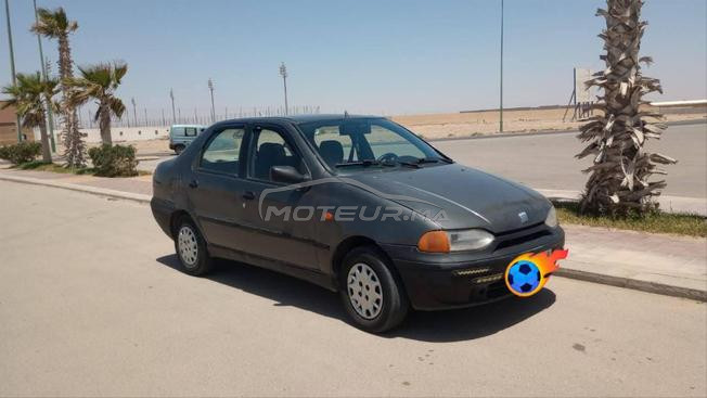 فياط سيينا للبيع العيون 