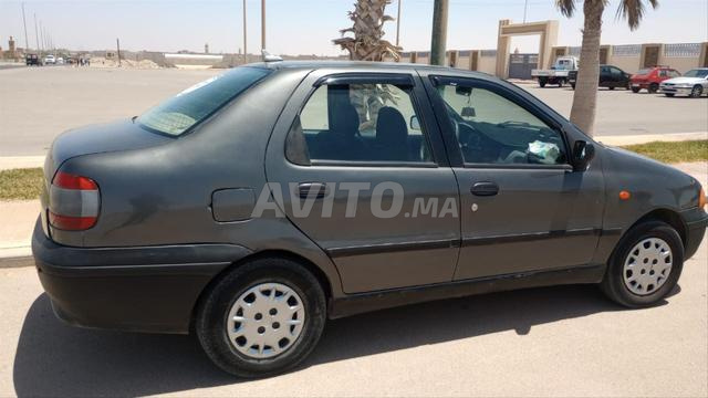 Fiat Siena à vendre Laayoune - 2