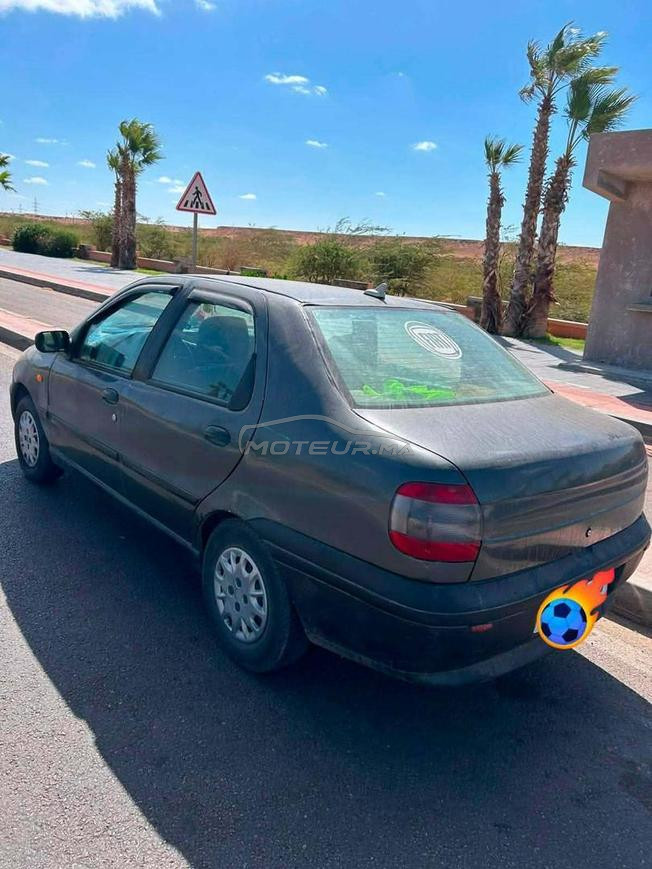 فياط سيينا للبيع العيون 