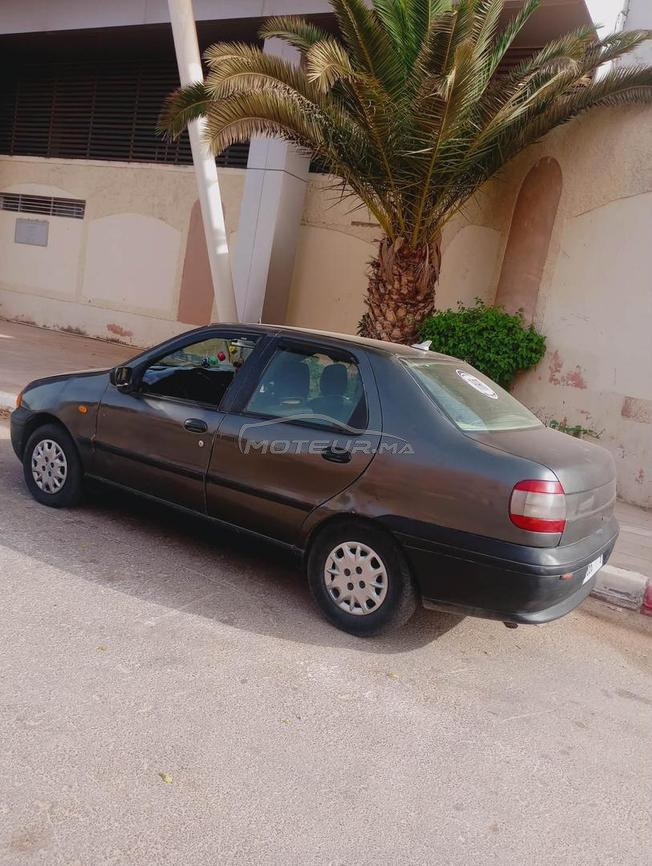 فياط سيينا للبيع العيون 